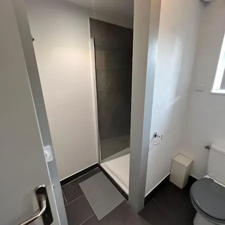 Aix Les Bains : Calme Centre Apartment