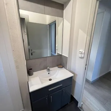 Apartment Aix Les Bains : Calme Centre Aix-les-Bains
